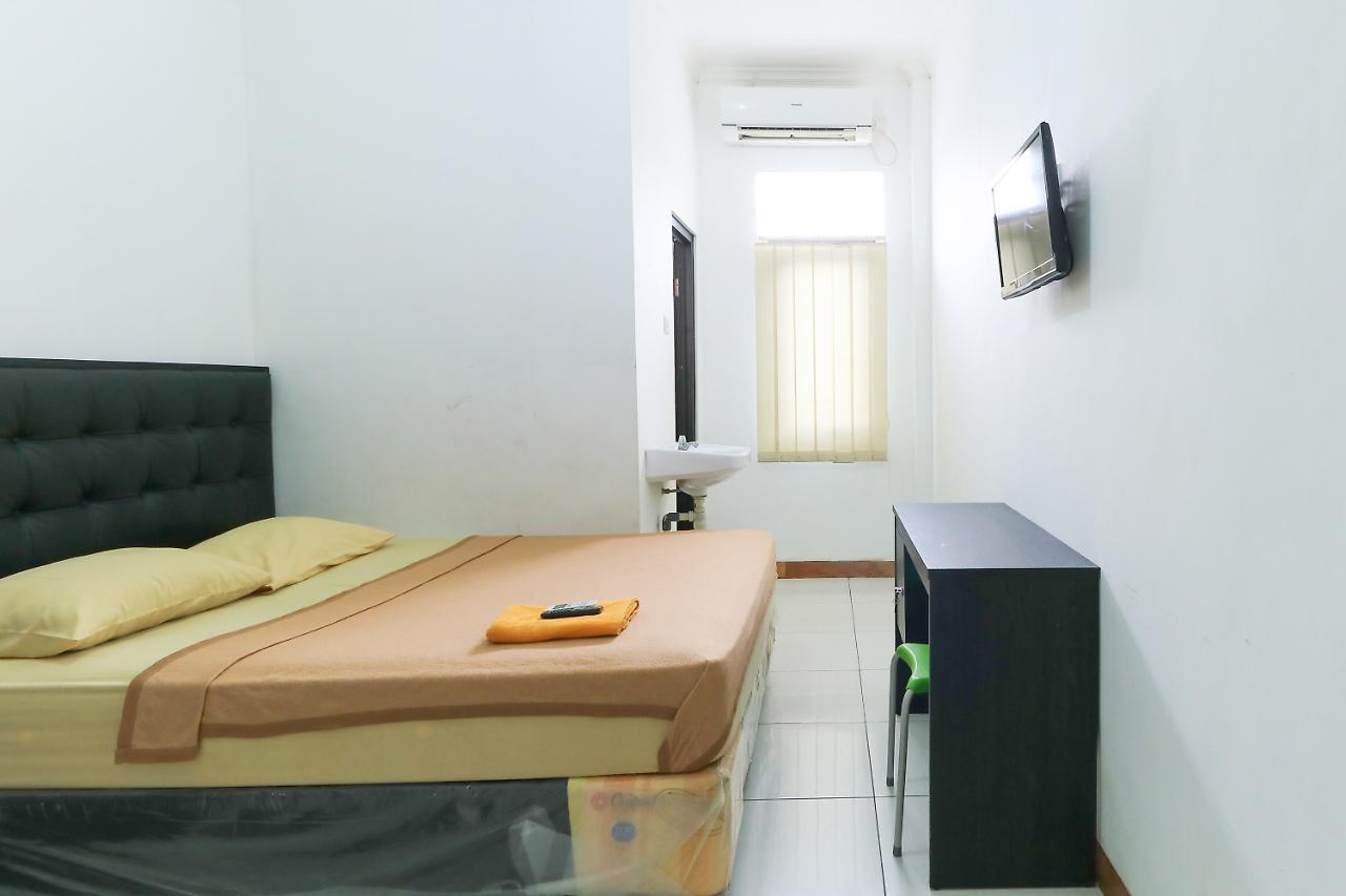 Riviera Residence Balikpapan  Exterior foto