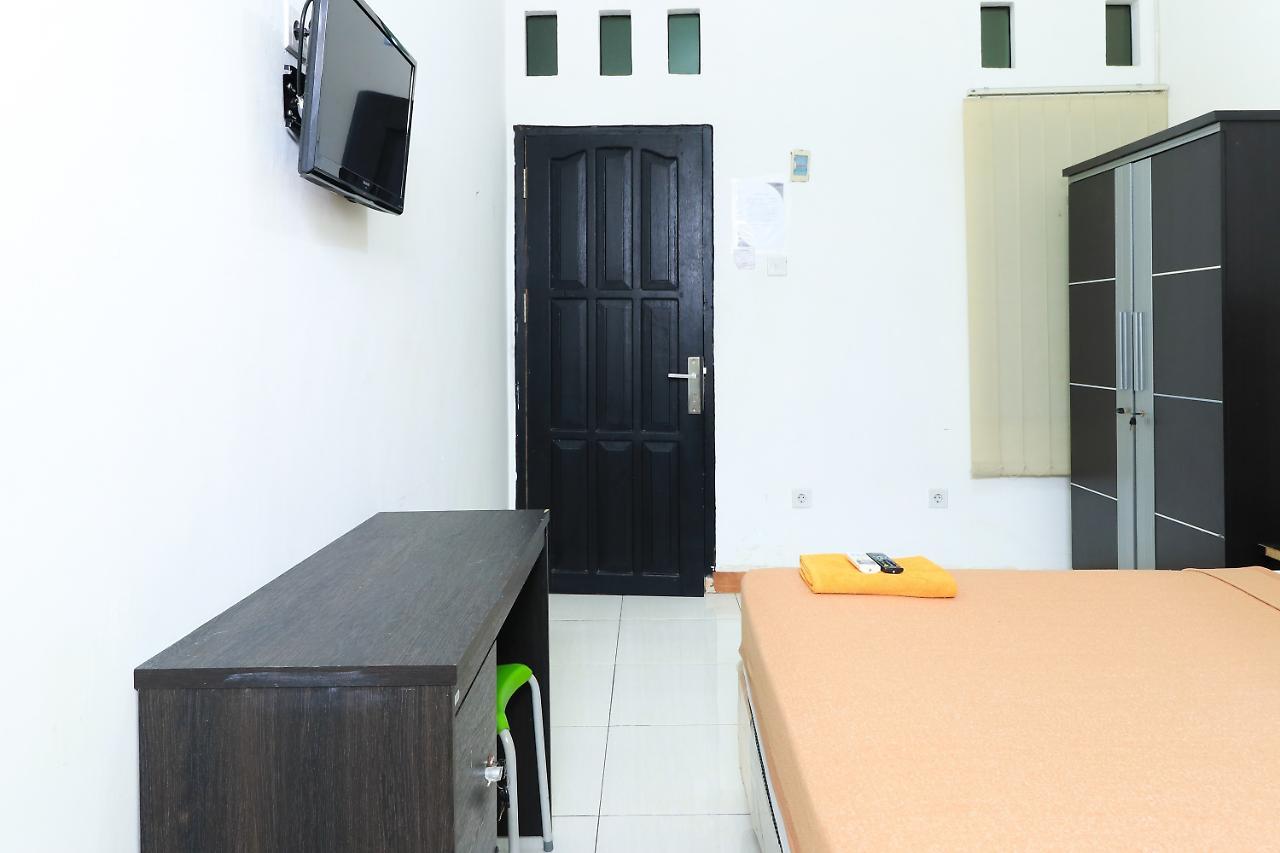 Riviera Residence Balikpapan  Exterior foto
