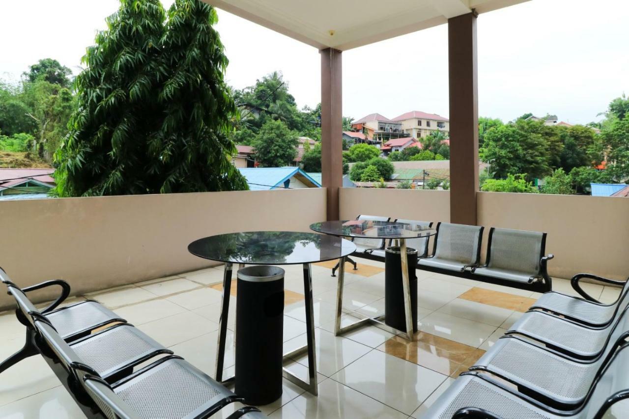 Riviera Residence Balikpapan  Exterior foto